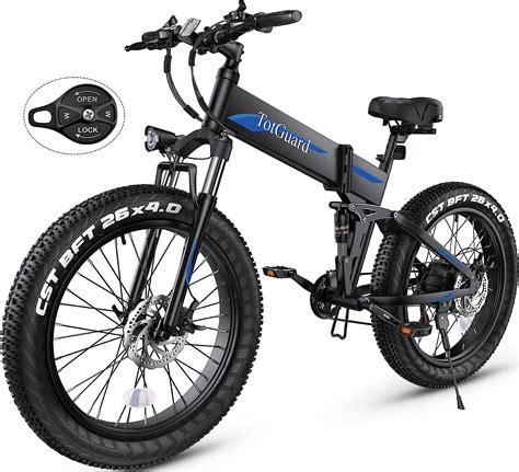 Wooken Electric Bike Review Best Folding Electric Bicycle Best