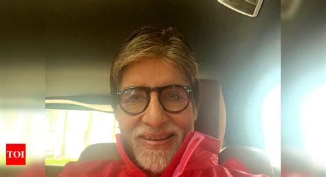 Kaun Banega Crorepati Host And Megastar Amitabh Bachchan Tests Covid