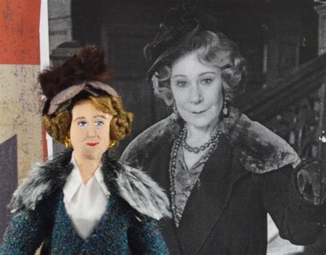 Agatha Christie Ariadne Oliver Portrayal by Zoe Wanamaker