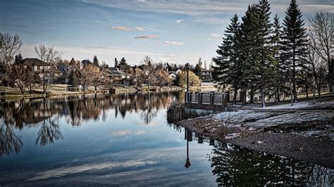 Becomeacanadian La Provincia Canadiense De Manitoba Es Uno De Los Mejores Lugares Para Visitar