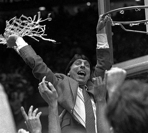 Jim Valvano Speech Quotes - Easy Qoute