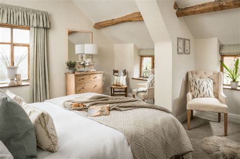 Cottage Bedroom Inspiration Scene Therapy Country Cottage Bedroom Country Cottage Interiors