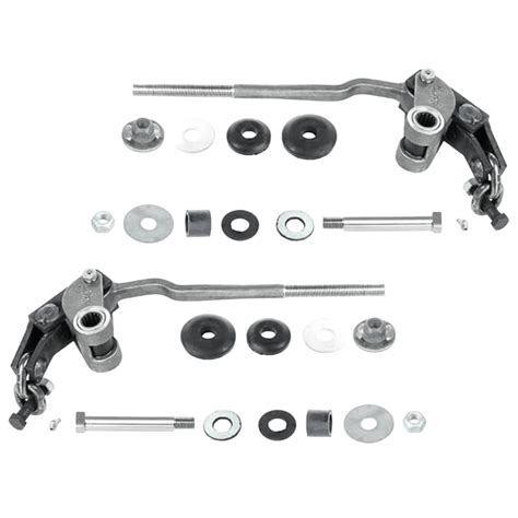 48100215 Saf Holland Neway Suspension Lift Axle Lower Cam Repair Kit