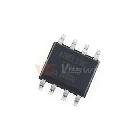 Attiny Ssu Atmel Processors Microcontrollers Veswin Electronics