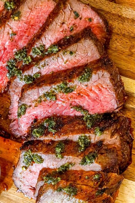 Air Fryer Tri Tip Steak Recipe Sweet Cs Designs