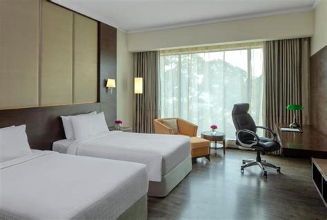 Radisson Blu Plaza Mysore Mysore Hotel Price, Address & Reviews