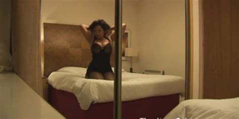 Busty Brunette Mature Play With A Toy Tnaflix