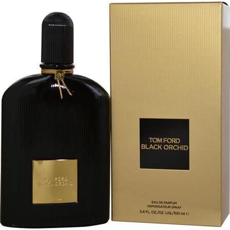 Tom Ford Black Orchid Eau De Parfum Ml Spray Ean