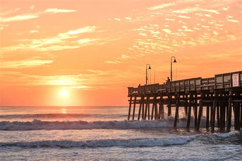 The Five Best Places To Photograph In Virginia Beach Sunrise To Sunset