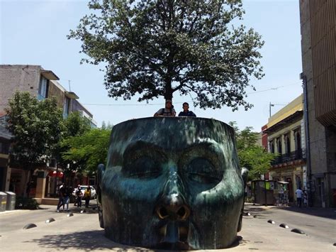 Guadalajara: Culture, Architecture, And Market Walking Tour