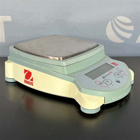 Ohaus Adventurer Pro Balance Model Av C Alt American Laboratory