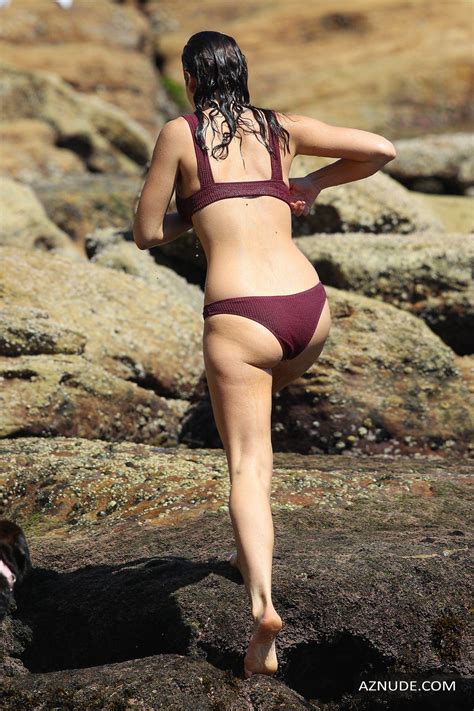 TAHNEE ATKINSON Nude AZNude