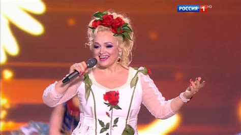 Надежда Кадышева - Голубка белая - YouTube