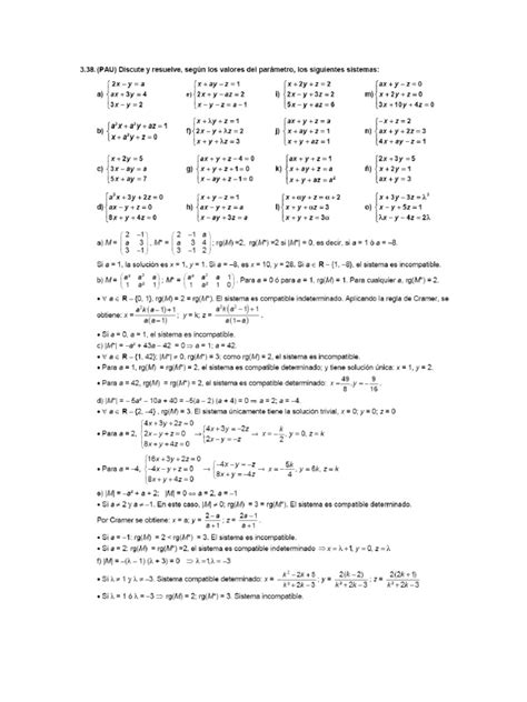 Pdf Ejercicios Resueltos Matemáticas Ii Dokumentips