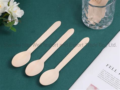 Hotsale Cheap Healthy Compostable Biodegradable Cutlery Spoon Fork