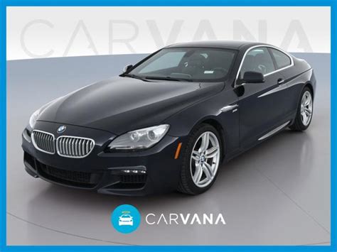 Used 2012 Bmw 6 Series Convertible 2d 650i Ratings Values Reviews And Awards