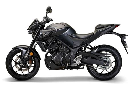 Yamaha MT 25 2024 Malaysia BM 9 Paul Tan S Automotive News