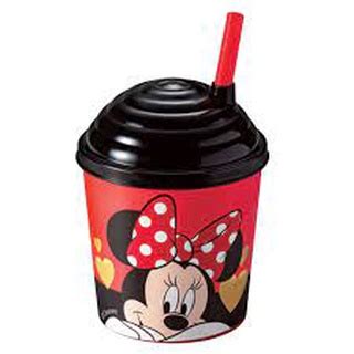 Kit Potes Minnie E Mickey Ml Disney Avon Shopee Brasil