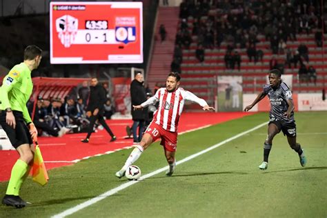 Ligue 1 l AC Ajaccio à la recherche de sa première victoire à