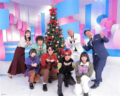 Zipさんのインスタグラム写真 Zipinstagram「 🎄クリスマスliveスペシャル🎄 今年は Klang Ruler が