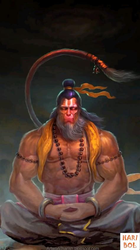 Sampoorna Hanuman By Safe Shop Artofit