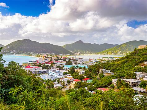 Antilles N Erlandaises Pr Parez Votre Voyage Enroutes