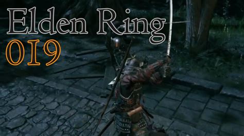 Erkundungstour Im Schloss Sturmschleier Lets Play Elden Ring 019