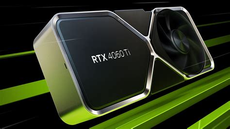 Nvidia GeForce RTX 4060 Ti FE 8 Go Dans Le Test Le Pari De Nvidia Sur