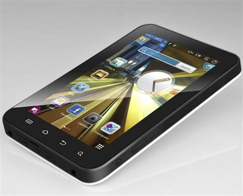 Meet the N5Zero: a cheap 5 inch Android tablet - Liliputing