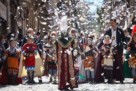 La Gloria Infantil brilla en Alcoy Información