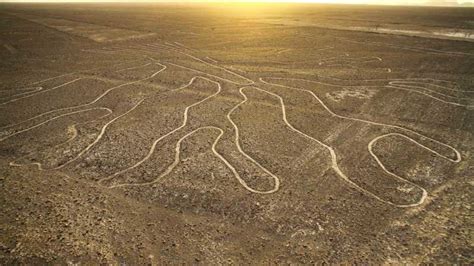 Nazca Vuelo Panor Mico Sobre Las L Neas De Nazca Getyourguide