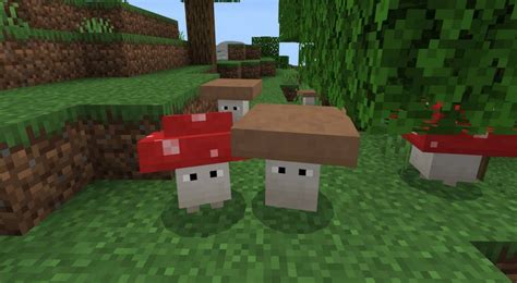 Nico's Mobs addon for Minecraft PE 1.21.44