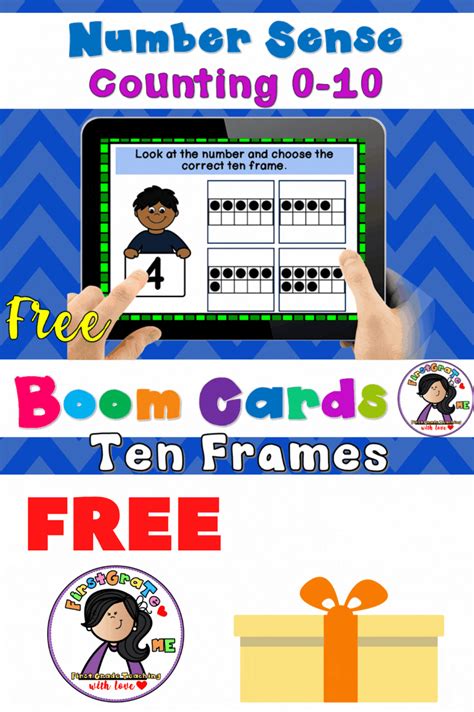 Back To School Kindergarten Digital Boom Cards Artofit