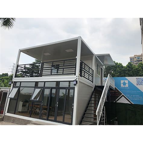 China New Arrival China Modular Small Homes Ft Ft Shipping Luxury