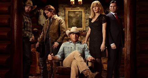 'Y: 1883' - The 'Yellowstone' Prequel Series Has Just Been Confirmed