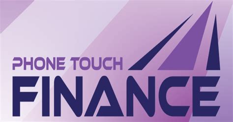 Touch Price Finance