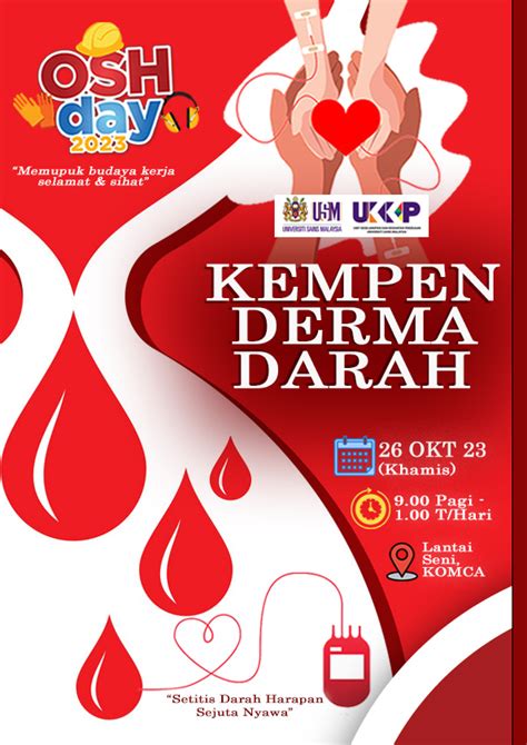 Kempen Derma Darah