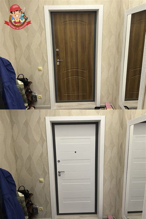 Установка новой МДФ панели на входную дверь | Decor, Home decor, Home
