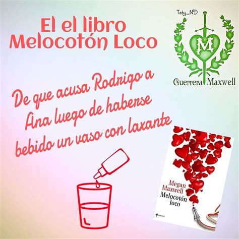 Lista 95 Foto ¿cuál Es El Orden De Los Libros De Megan Maxwell Cena