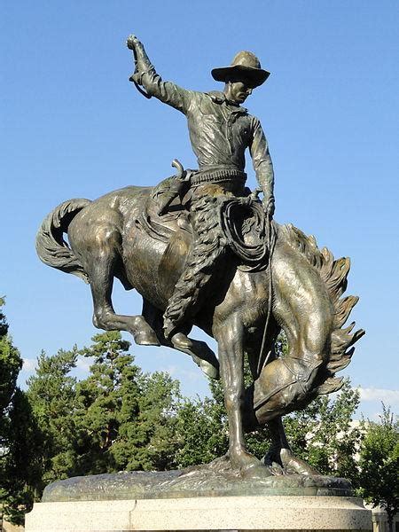 Visual art: Honoring famous sculptures, artists in Denver history – The Denver Post