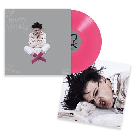 YUNGBLUD 21st Century Liability 5 Year Anniversary Edition Lyrics