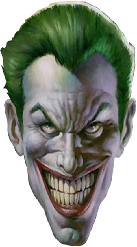 Joker Icon By Slamiticon On Deviantart