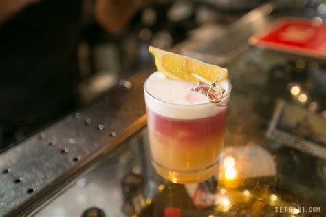 Best Cocktail Bars In Sydney You Ll Be Impressed By