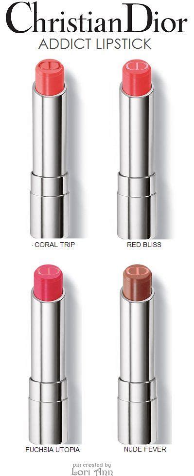 Dior Addict Tie Dye Lipstick Summer 2015 Dior Fragrance Dior