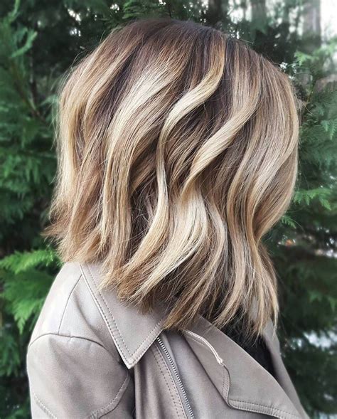 Latest Dirty Blonde Hairstyles