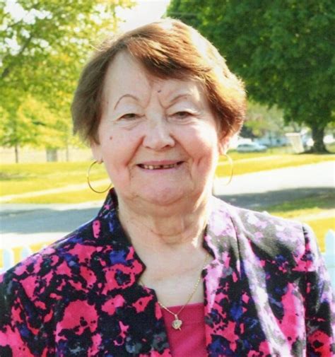 Obituary Of Anna Spinelli Paul W Harris Funeral Home Serving R