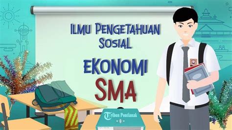 50 Soal Ekonomi Kelas 11 Sma Ujian Semester 2 Lengkap Kunci Jawaban Ulangan Ekonomi Thn 2024 Kls