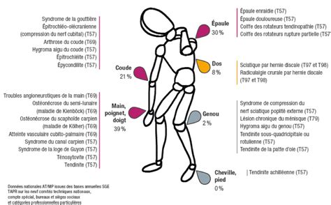 Quels Sont Les Endroits Du Corps Tre Le Plus Touch S Par Les Tms