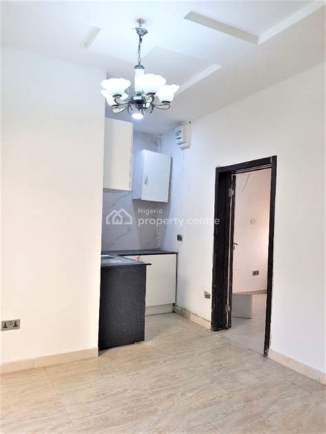 For Rent A Fully Serviced Mini Flat In A Tightly Secured Estate Hrs