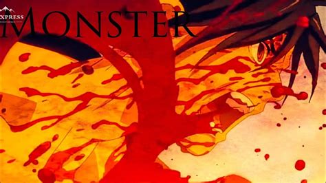 AMV Monster dororo - YouTube